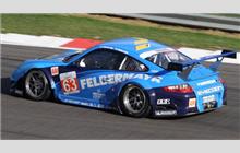 63 - Porsche 997 GT3 RSR - Proton Competition