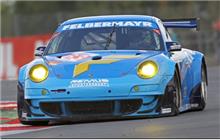 63 - Porsche 997 GT3 RSR - Proton Competition