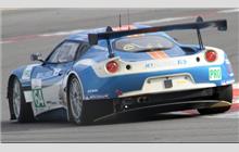 64 - Lotus Evora - Lotus Jetalliance