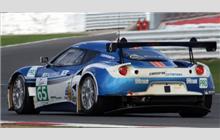 65 - Lotus Evora - Lotus Jetalliance