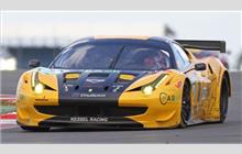 70 - Ferrari 458 Italia - Kessel Racing