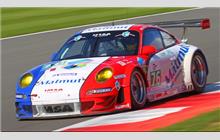 76 - Porsche 997 GT3 RSR - IMSA Performance Matmut