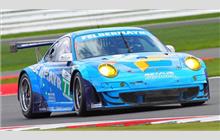 77 - Porsche 997 GT3 RSR - Team Felbermayr - Proton