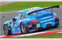 77 - Porsche 997 GT3 RSR - Team Felbermayr - Proton