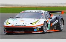 89 - Ferrari 458 Italia #2830 - Hankook Team Farmbacher