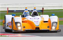 95 - Oreca FLM 09 - Pegasus Racing