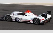 99 - Oreca FLM 09 - JMB Racing