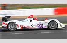 99 - Oreca FLM 09 - JMB Racing