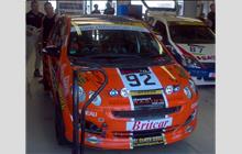 92 - Smart 4 - Smarts4you Racing