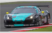 2 - Ferrari 458 Italia (Michelotto) - Vita4One