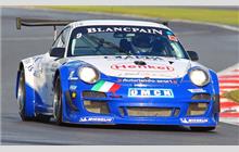 9 - Porsche 997 GT3 R #WP0ZZZ99ZBS799554 - AutOrlando Sport