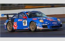 19 - Porsche 997 GT3 Cup S - Level Racing