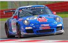 19 - Porsche 997 GT3 Cup S - Level Racing