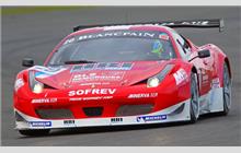 20 - Ferrari 458 Italia (Michelotto) - Sovref Auto Sport Promotion