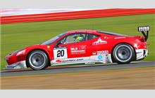 20 - Ferrari 458 Italia (Michelotto) - Sovref Auto Sport Promotion