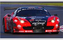 29 - Ferrari 458 Italia (Michelotto) - Vita4One