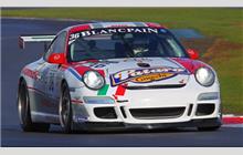 36 - Porsche 997 GT3 Cup - De Lorenzi Racing