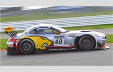 40 - BMW Z4 #1004 - Marc VDS Racing Team