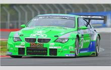 41 - BMW Alpina B6 - Marc VDS Racing Team