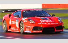 42 - Ferrari F430 Scuderia - Sport Garage / Michaël Petit