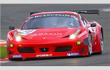 50 - Ferrari 458 Italia (Michelotto) - AF Corse
