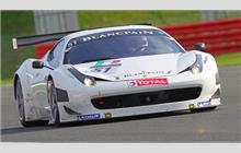 51 - Ferrari 458 Italia (Michelotto) - AF Corse