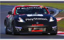 63 - Nissan 370Z - RJN Motorsport