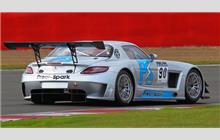 90 - Mercedes-Benz SLS AMG - Team Preci Spark