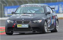 100 - BMW M3 - DVB Racing
