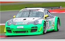 1 - Porsche 997 GT3 R - Trackspeed