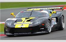 9 - Ford GT40 (Matech) - RPM