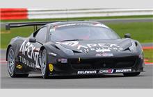 10 - Ferrari 458 Italia (Michelotto) - CRS Racing
