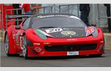 20 - Ferrari 458 Italia (Michelotto) - Mtech