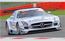 22 - Mercedes-Benz SLS AMG GT3 - Preci-Spark