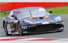42 - Ginetta G50 - Century Motorsport