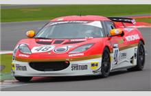 48 - Lotus Evora GT4 - Lotus Sport UK