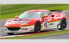 49 - Lotus Evora GT4 - Lotus Sport UK