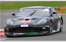 51 - Ginetta G50 - Magic Racing