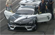7 - BMW Z4 GT3 - Need for Speed Team Schubert