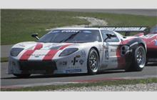 13 - Ford GT #MR08FORDGT3SN009 (Matech) - Fischer Racing