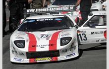 13 - Ford GT #MR08FORDGT3SN009 (Matech) - Fischer Racing