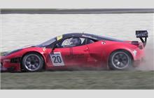 20 - Ferrari 458 Italia (Michelotto) - MTech