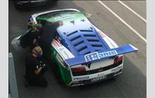 24 - Lamborghini Gallardo LP560 (Reiter) - Reiter Engineering