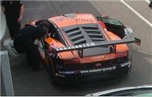 25 - Lamborghini Gallardo LP600 (Reiter) - Reiter Engineering