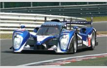 7 - Peugeot 908 #04 - Peugeot Sport Total