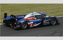 8 - Peugeot 908 #05 - Peugeot Sport Total