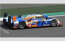 10 - Peugeot 908 HDi-FAP #10 - Team Oreca Matmut