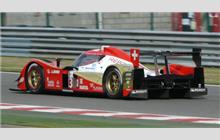 13 - Lola B10/60 Toyota #B0860-HU01 - Rebellion Racing