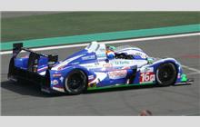 16 - Pescarolo 01 Evo Judd #08 - Pescarolo Team