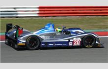 20 - Zytek 09SC #Z09SC-05 - Quifel - ASM Team